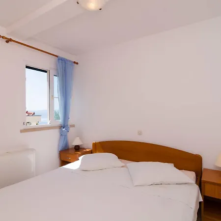 Plavac Mali-5 By Interhome Gornji Dingač