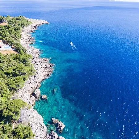 Plavac Mali-5 By Interhome דירה *