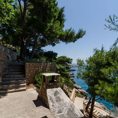 דירה Plavac Mali-5 By Interhome Gornji Dingač