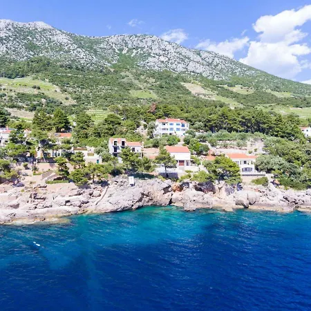 Plavac Mali-5 By Interhome *