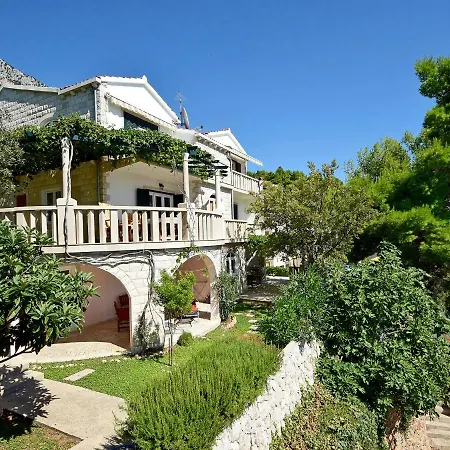 Plavac Mali-5 By Interhome Gornji Dingač