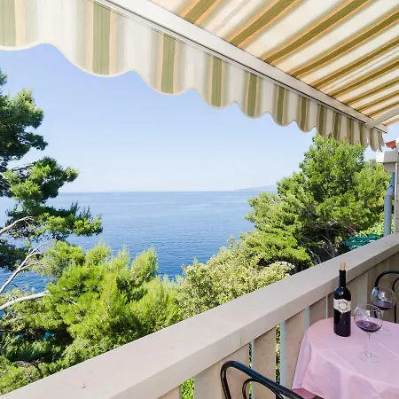 Plavac Mali-5 By Interhome Lägenhet