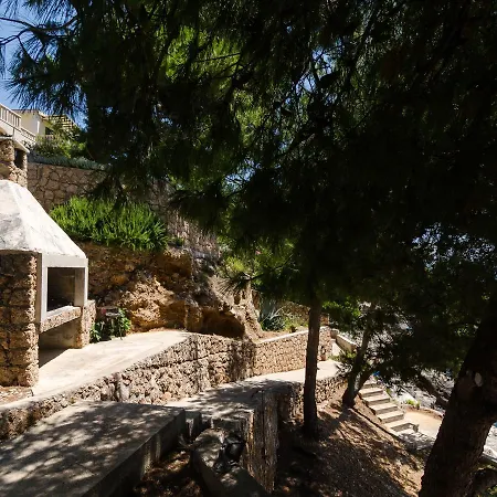 Plavac Mali-5 By Interhome Gornji Dingač