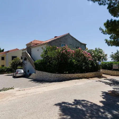 Plavac Mali-5 By Interhome Apartament