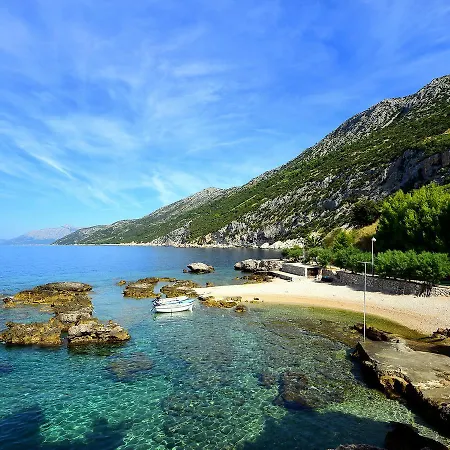 Plavac Mali-5 By Interhome Gornji Dingač