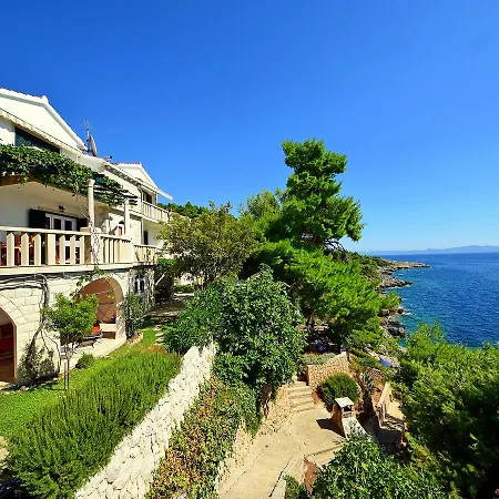 Plavac Mali-5 By Interhome Apartament *