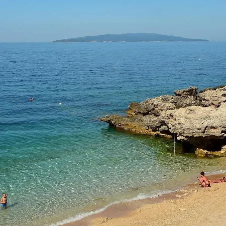 Lägenhet Plavac Mali-5 By Interhome