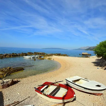 Plavac Mali-5 By Interhome Lägenhet