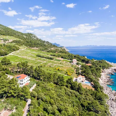 Plavac Mali-5 By Interhome Lägenhet Gornji Dingač