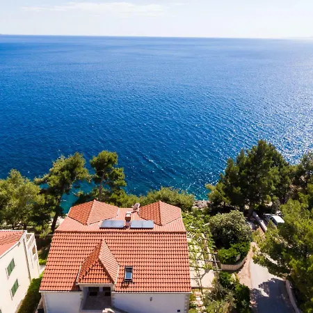 Plavac Mali-5 By Interhome Gornji Dingač