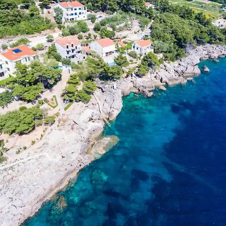 Plavac Mali-5 By Interhome Lägenhet