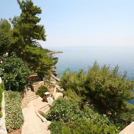 Plavac Mali-5 By Interhome Lägenhet *